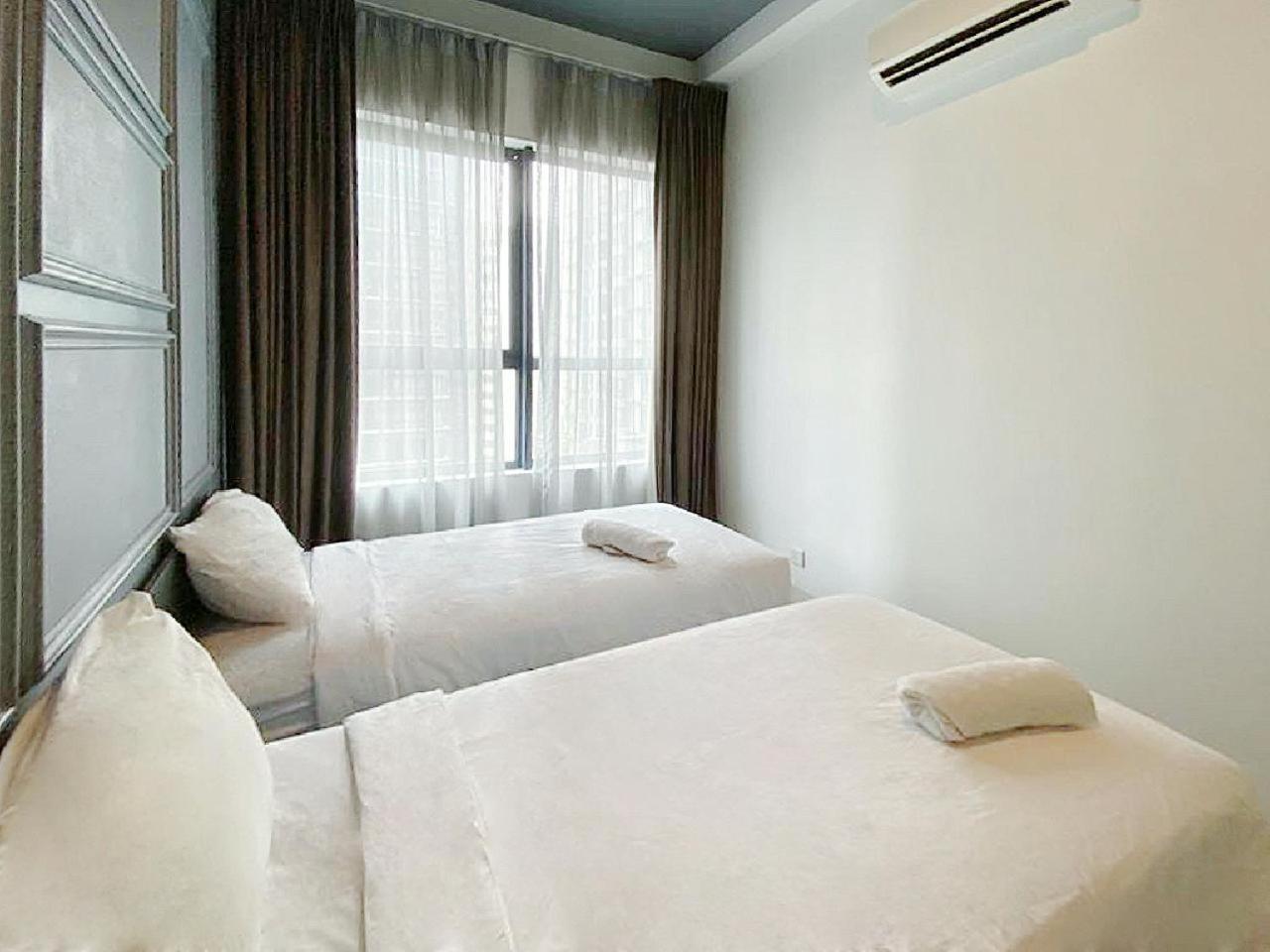 Arte Plus Ampang By The Relaxstay Kuala Lumpur Exteriör bild
