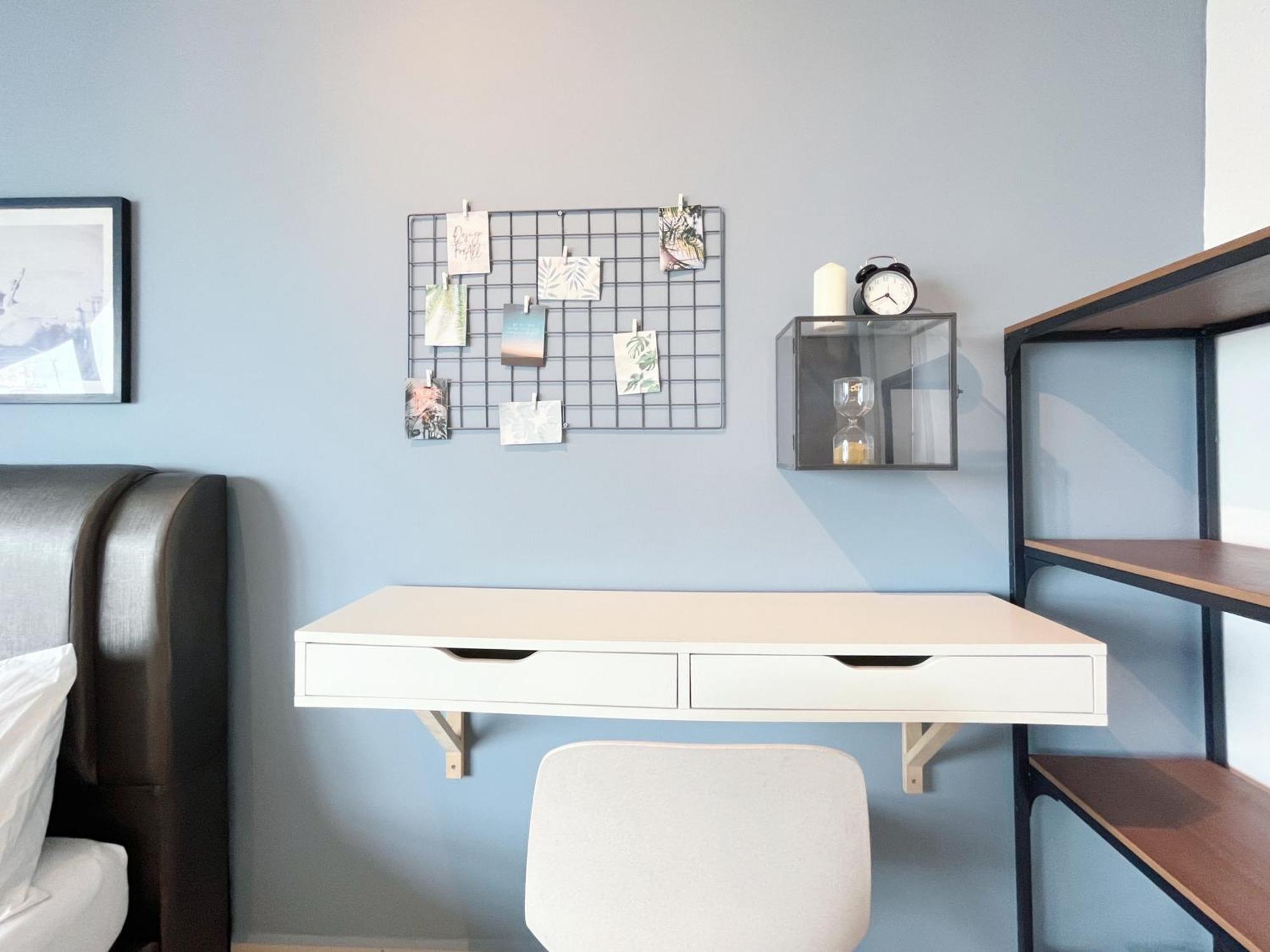 Arte Plus Ampang By The Relaxstay Kuala Lumpur Exteriör bild
