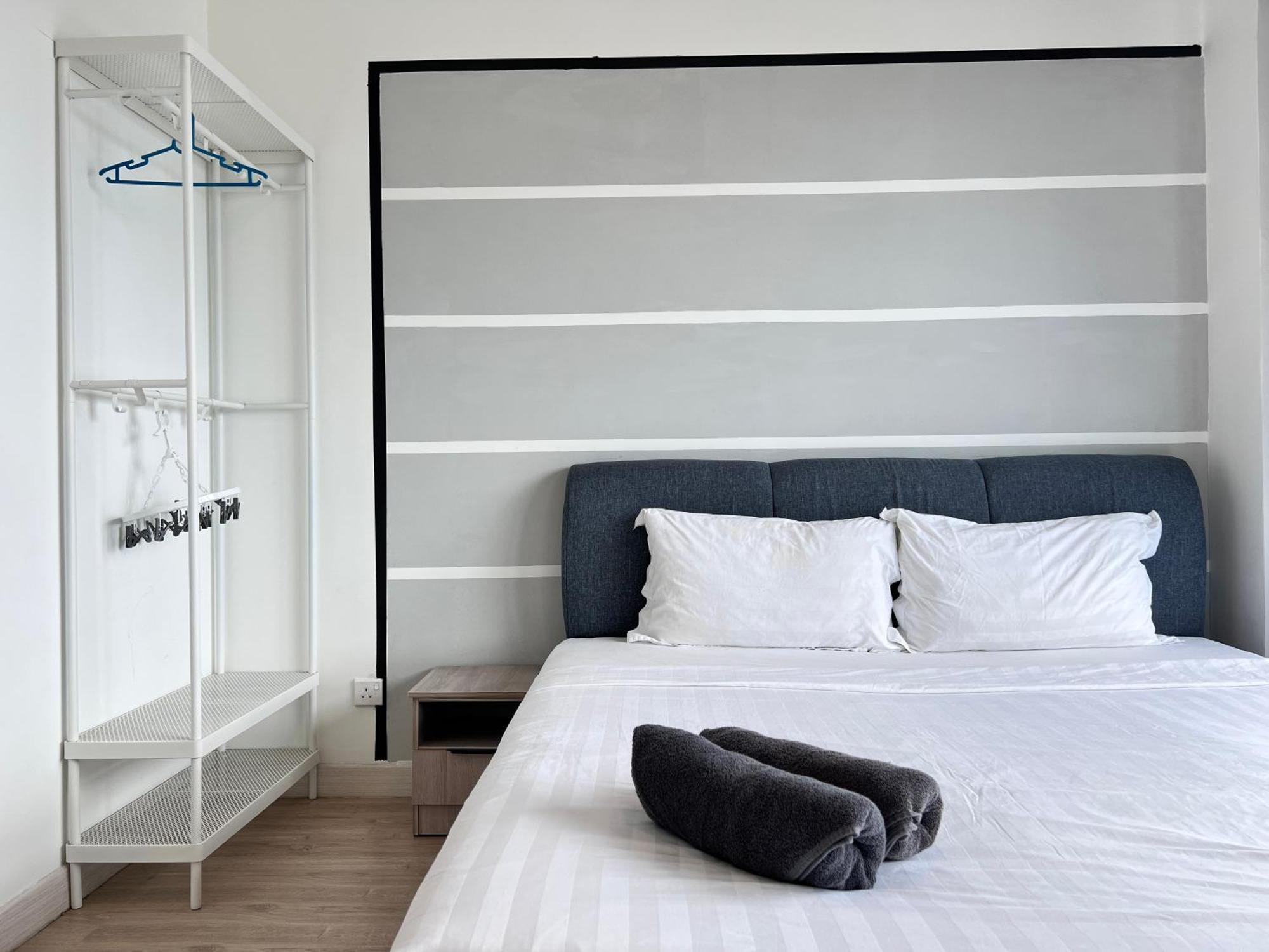 Arte Plus Ampang By The Relaxstay Kuala Lumpur Exteriör bild