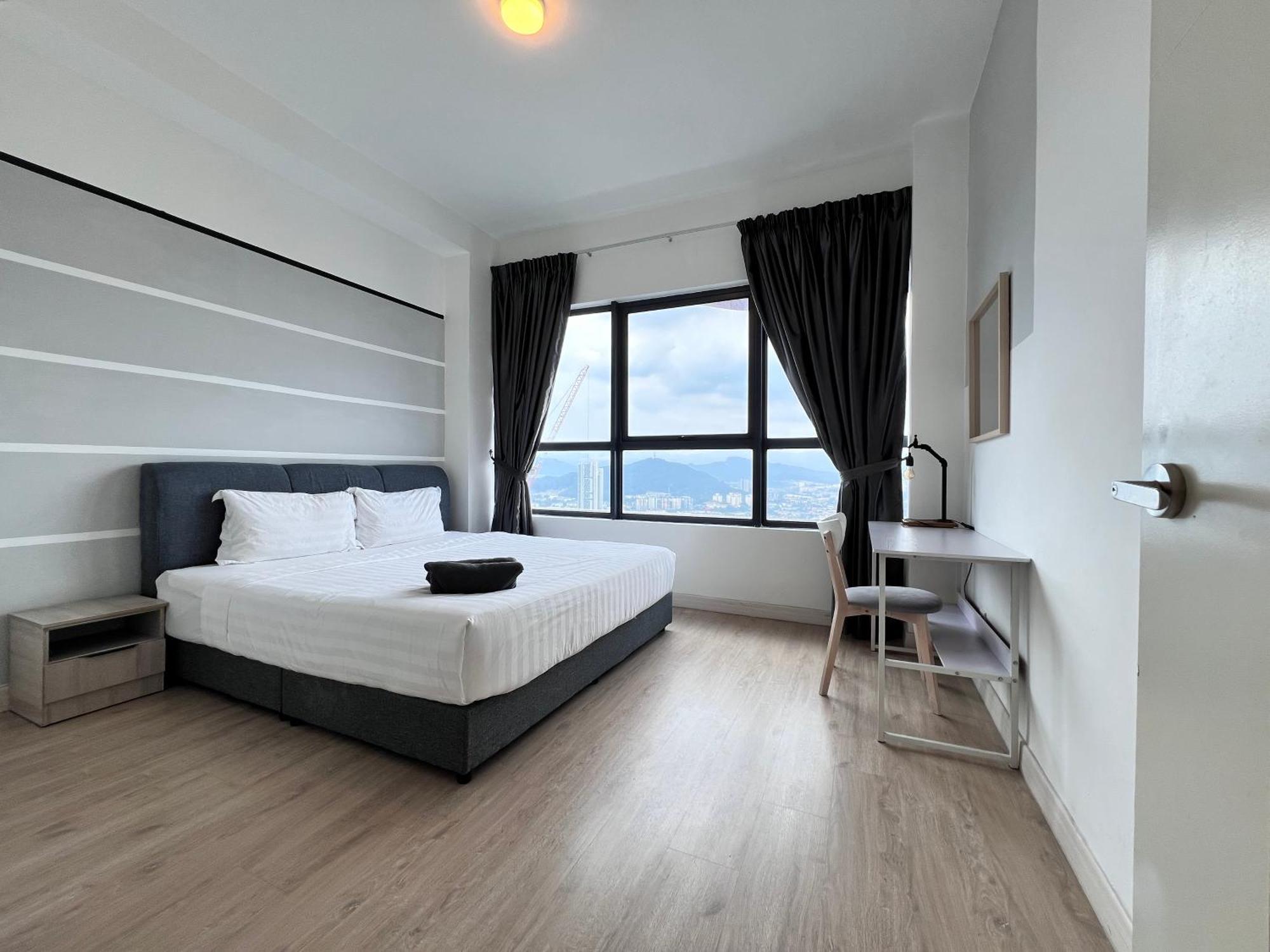 Arte Plus Ampang By The Relaxstay Kuala Lumpur Exteriör bild