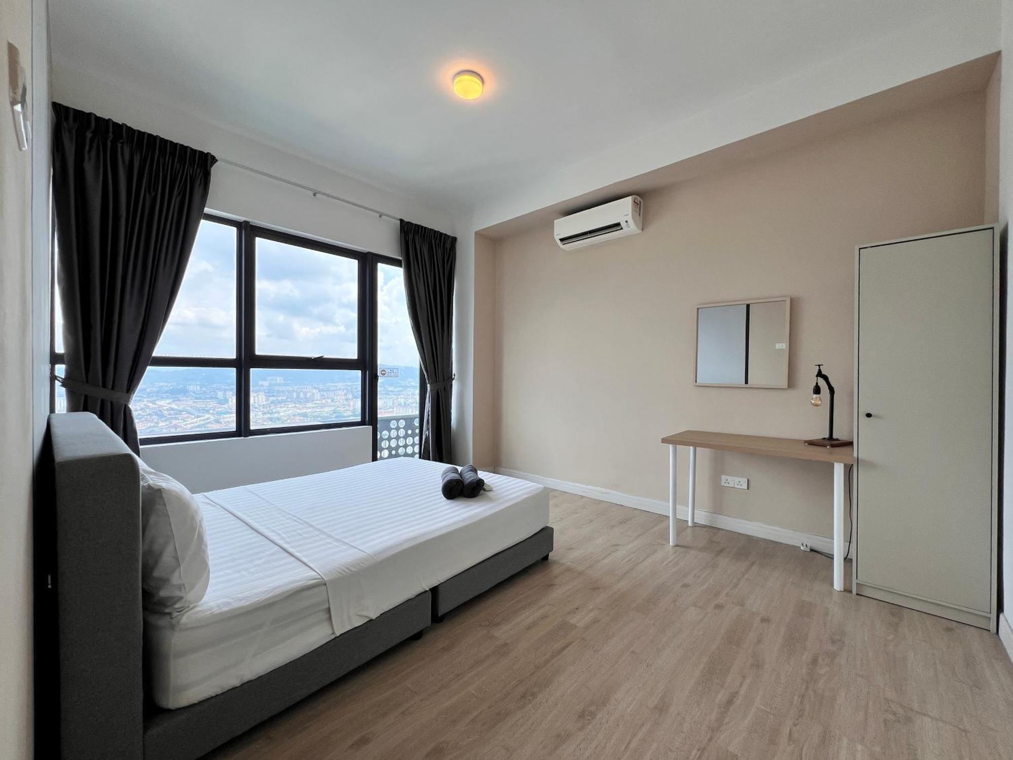 Arte Plus Ampang By The Relaxstay Kuala Lumpur Exteriör bild