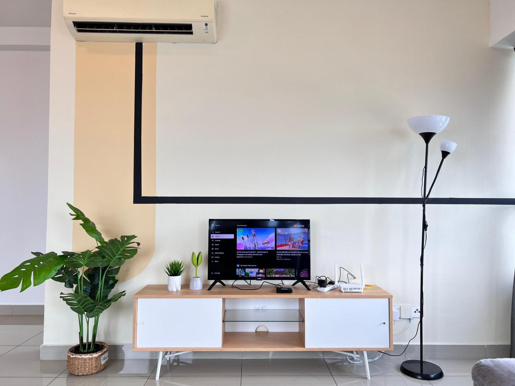 Arte Plus Ampang By The Relaxstay Kuala Lumpur Exteriör bild
