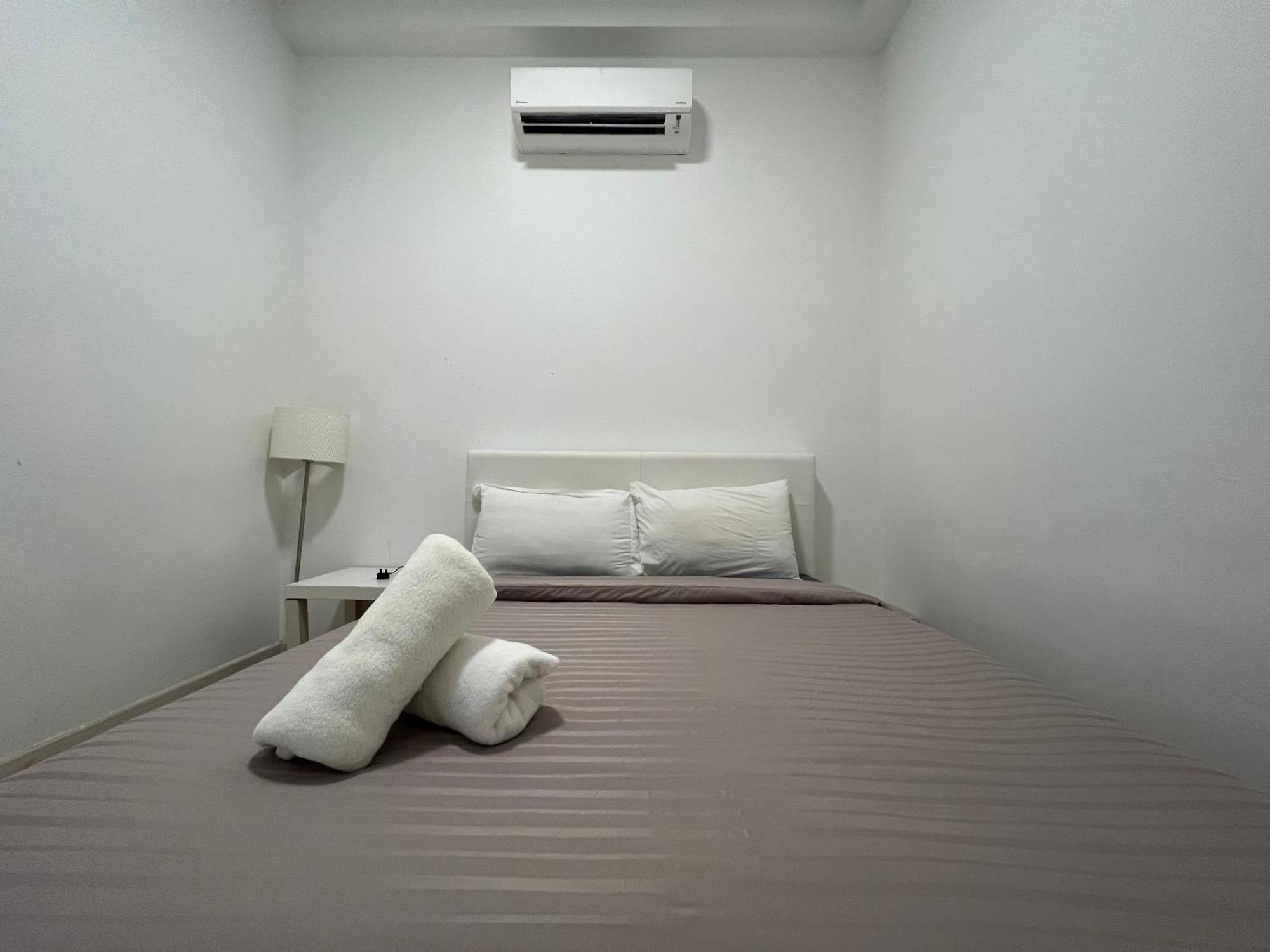 Arte Plus Ampang By The Relaxstay Kuala Lumpur Exteriör bild