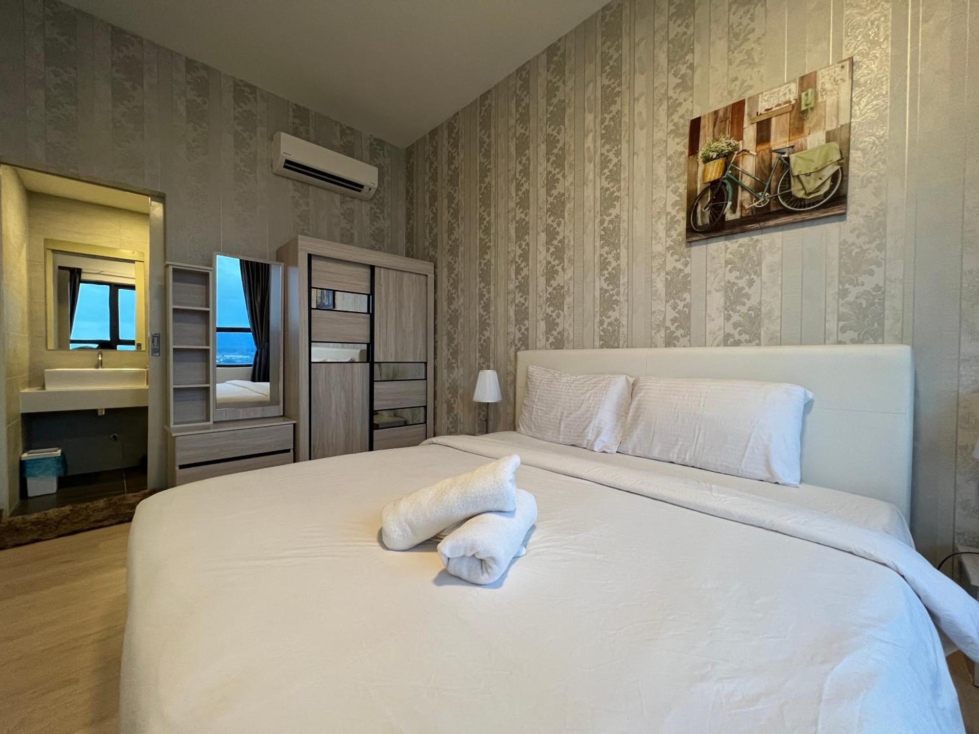 Arte Plus Ampang By The Relaxstay Kuala Lumpur Exteriör bild
